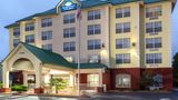 <b>Days Inn & Suites Tucker/Northlake Exterior</b>. Images powered by <a href="https://iceportal.shijigroup.com/" title="IcePortal" target="_blank">IcePortal</a>.