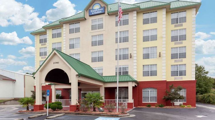 Days Inn & Suites Tucker/Northlake Exterior