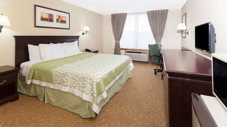 <b>Days Inn & Suites Tucker/Northlake Room</b>. Images powered by <a href="https://iceportal.shijigroup.com/" title="IcePortal" target="_blank">IcePortal</a>.