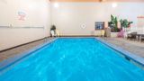 Knights Inn and Suites Grand Forks Pool