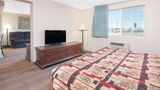 Knights Inn and Suites Grand Forks Room