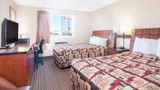 Knights Inn and Suites Grand Forks Room