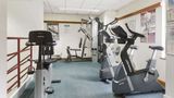 Mercure Telford Centre Hotel Health