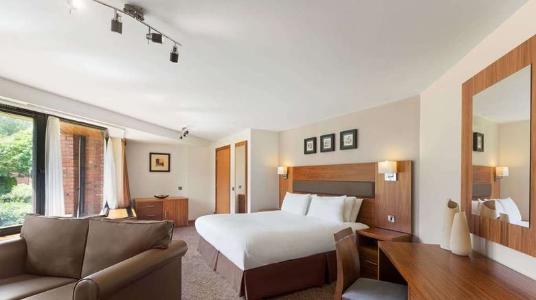 <b>Mercure Telford Centre Hotel Room</b>. Images powered by <a href="https://iceportal.shijigroup.com/" title="IcePortal" target="_blank">IcePortal</a>.