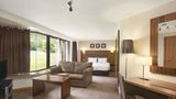 Mercure Telford Centre Hotel Room