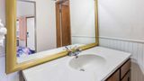 Knights Inn Mackinaw City Room