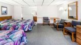 Knights Inn Mackinaw City Room