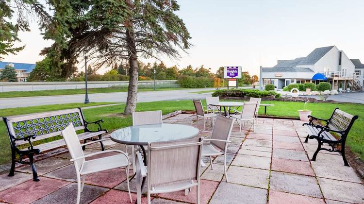 Knights Inn Mackinaw City Other