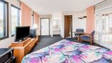 Knights Inn Mackinaw City Room