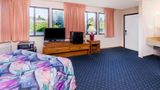 Knights Inn Mackinaw City Room