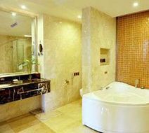Ramada Plaza Shaowu Room