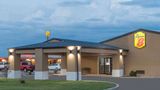 <b>Super 8 Charleston Exterior</b>. Images powered by <a href="https://iceportal.shijigroup.com/" title="IcePortal" target="_blank">IcePortal</a>.
