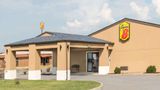 <b>Super 8 Charleston Exterior</b>. Images powered by <a href="https://iceportal.shijigroup.com/" title="IcePortal" target="_blank">IcePortal</a>.