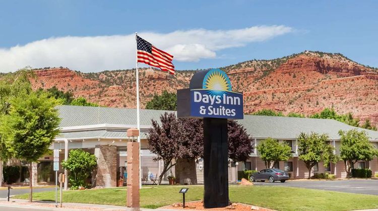 Days Inn & Suites Kanab Exterior