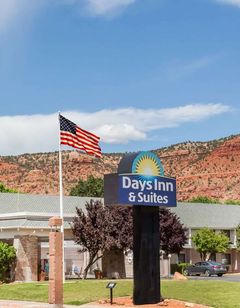 Days Inn & Suites Kanab