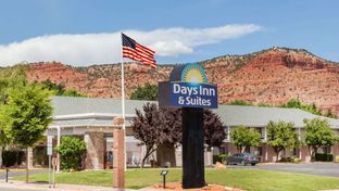Days Inn & Suites Kanab