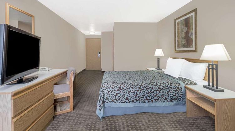 Days Inn & Suites Kanab Room