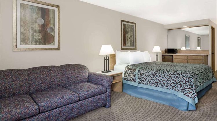 Days Inn & Suites Kanab Suite