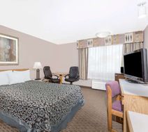 Days Inn & Suites Kanab Room