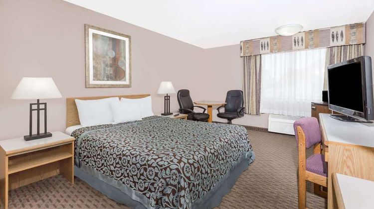 Days Inn & Suites Kanab Room