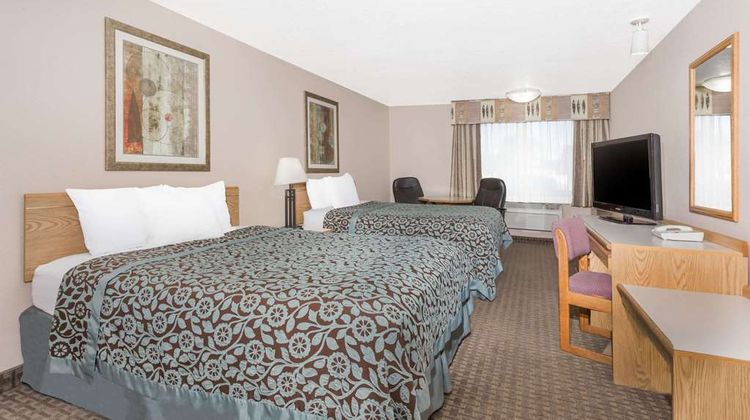 Days Inn & Suites Kanab Room