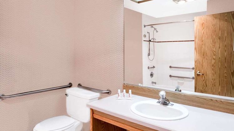 Days Inn & Suites Kanab Room