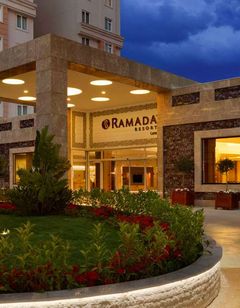 Ramada Resort Lara