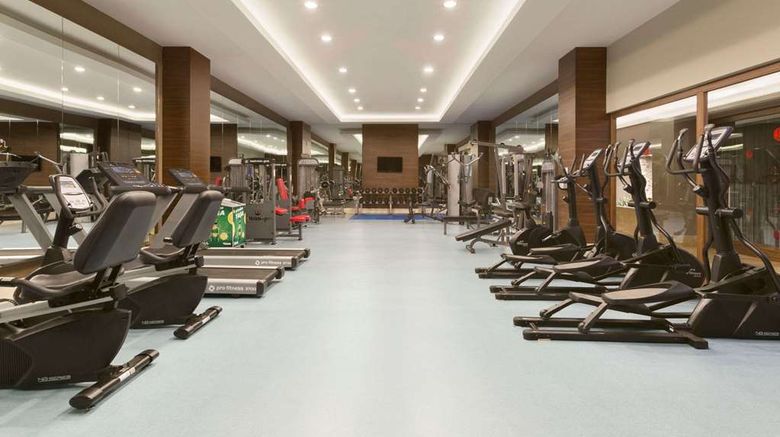 <b>Ramada Resort Lara Health</b>. Images powered by <a href="https://iceportal.shijigroup.com/" title="IcePortal" target="_blank">IcePortal</a>.