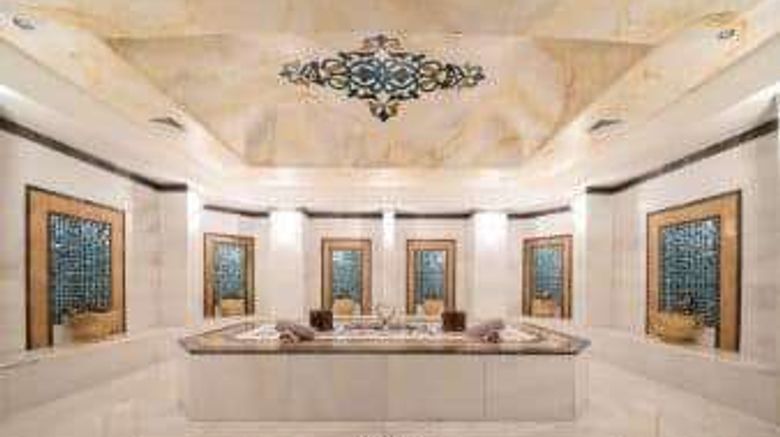 <b>Ramada Resort Lara Spa</b>. Images powered by <a href="https://iceportal.shijigroup.com/" title="IcePortal" target="_blank">IcePortal</a>.
