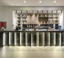 Ramada Resort Lara Lobby