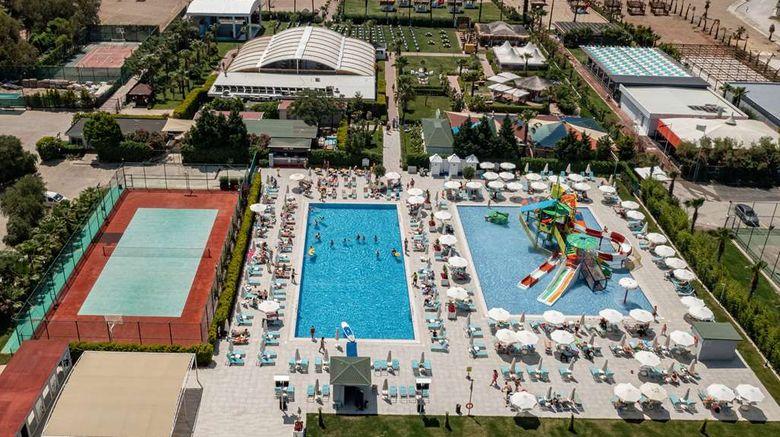 <b>Ramada Resort Lara Pool</b>. Images powered by <a href="https://iceportal.shijigroup.com/" title="IcePortal" target="_blank">IcePortal</a>.