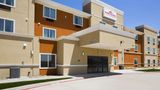 Hawthorn Suites by Wyndham San Angelo Exterior