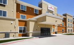 Hawthorn Suites by Wyndham San Angelo