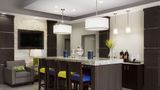 Hawthorn Suites by Wyndham San Angelo Lobby