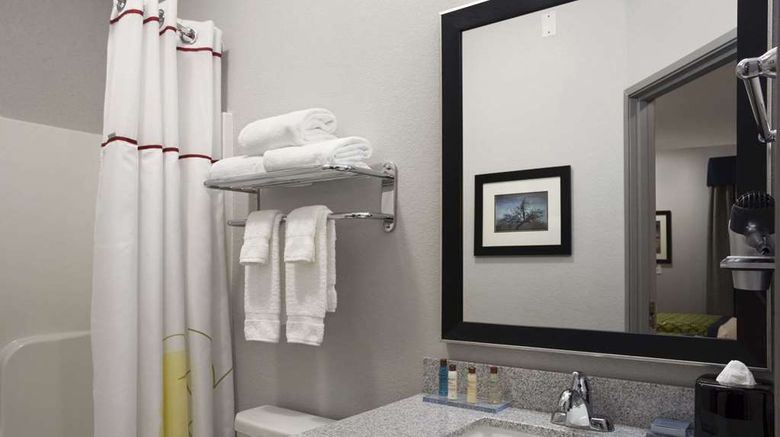 <b>Hawthorn Suites by Wyndham San Angelo Room</b>. Images powered by <a href="https://iceportal.shijigroup.com/" title="IcePortal" target="_blank">IcePortal</a>.