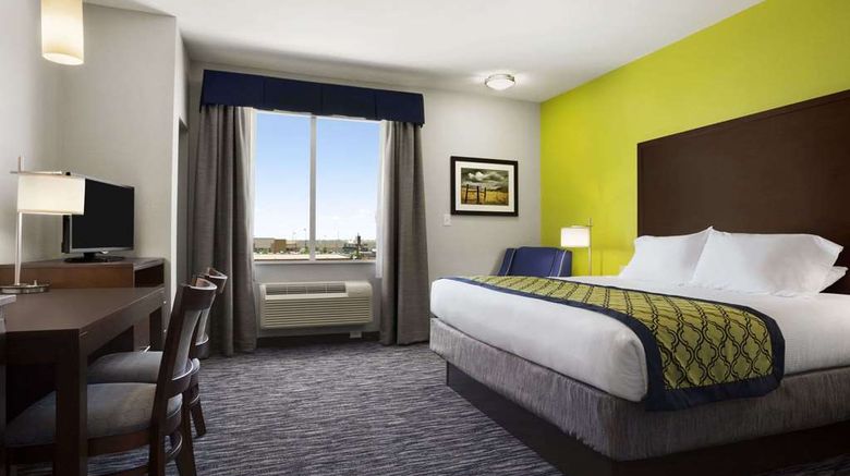 <b>Hawthorn Suites by Wyndham San Angelo Room</b>. Images powered by <a href="https://iceportal.shijigroup.com/" title="IcePortal" target="_blank">IcePortal</a>.