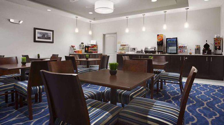 <b>Hawthorn Suites by Wyndham San Angelo Other</b>. Images powered by <a href="https://iceportal.shijigroup.com/" title="IcePortal" target="_blank">IcePortal</a>.