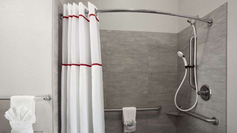 <b>Hawthorn Suites by Wyndham San Angelo Room</b>. Images powered by <a href="https://iceportal.shijigroup.com/" title="IcePortal" target="_blank">IcePortal</a>.