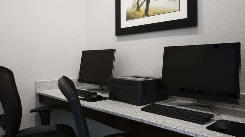 <b>Hawthorn Suites by Wyndham San Angelo Other</b>. Images powered by <a href="https://iceportal.shijigroup.com/" title="IcePortal" target="_blank">IcePortal</a>.