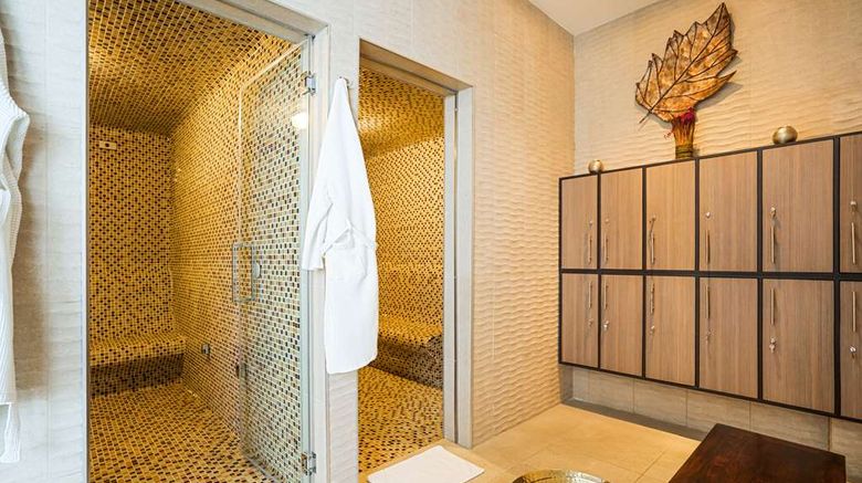 <b>Ramada Plaza Panama Punta Pacifica Spa</b>. Images powered by <a href="https://iceportal.shijigroup.com/" title="IcePortal" target="_blank">IcePortal</a>.