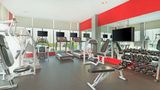 Ramada Plaza Panama Punta Pacifica Health