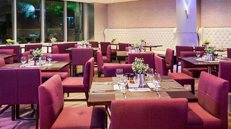 <b>Ramada Plaza Panama Punta Pacifica Restaurant</b>. Images powered by <a href="https://iceportal.shijigroup.com/" title="IcePortal" target="_blank">IcePortal</a>.