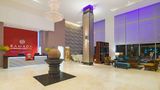 Ramada Plaza Panama Punta Pacifica Lobby
