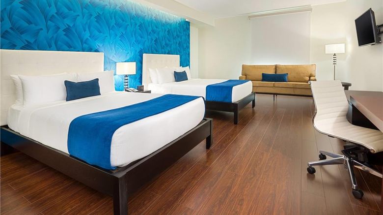 <b>Ramada Plaza Panama Punta Pacifica Room</b>. Images powered by <a href="https://iceportal.shijigroup.com/" title="IcePortal" target="_blank">IcePortal</a>.
