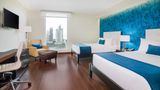 Ramada Plaza Panama Punta Pacifica Room
