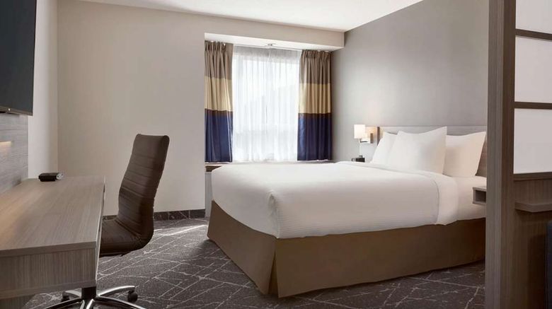<b>Microtel Inn & Suites Lloydminster Room</b>. Images powered by <a href="https://iceportal.shijigroup.com/" title="IcePortal" target="_blank">IcePortal</a>.