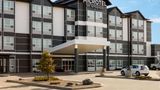 <b>Microtel Inn & Suites Lloydminster Exterior</b>. Images powered by <a href="https://iceportal.shijigroup.com/" title="IcePortal" target="_blank">IcePortal</a>.