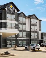 Microtel Inn & Suites Lloydminster