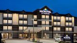 <b>Microtel Inn & Suites Lloydminster Exterior</b>. Images powered by <a href="https://iceportal.shijigroup.com/" title="IcePortal" target="_blank">IcePortal</a>.