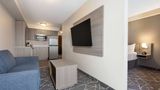 <b>Microtel Inn & Suites Lloydminster Suite</b>. Images powered by <a href="https://iceportal.shijigroup.com/" title="IcePortal" target="_blank">IcePortal</a>.